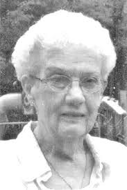 Iris Popovic Obituary (1930