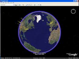Google Earth Resources For K 12 Google Earth Earth Lessons Acronis True Image