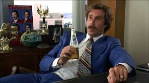 Anchorman That Escalated Quickly Youtube
