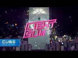 According to cube entertainment lightsum means a group of bright lights coming together as cube entertainment has confirmed that lightsum will debut within the first half of the year 2021. Teaser Lightsum Debut Trailer Sudkoreas Turbulenter Lifestyle Kpop Mehr