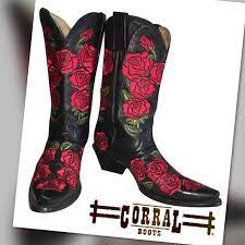 Check spelling or type a new query. Corral Rose Boots Outlet Shop Up To 52 Off