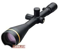 Best Leupold Scopes This Writers Top Three Optics