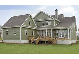 They often are accessed from more than. Impressive Farmhouse W Wrap Around Porch Hq Plans Pictures
