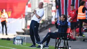 Learn more about the ai / data science trainer (antwerpen) job and apply now on stack overflow jobs. 3 Liga Marco Antwerpen Neuer Trainer In Munster Eurosport