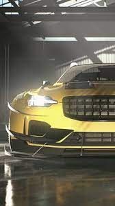 Need For Speed Heat Car 4k Hd Mobile Smartphone And Pc Desktop Laptop Wallpaper 3840x2160 1920x1080 2160x3840 1080x1920 Carros Velozes Carros Veiculos