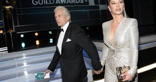 Jan 12, 2017 · by carmen ribecca / jan. Catherine Zeta Jones Reflects On Her 20 Year Marriage To Cancer Survivor Michael Douglas It S Been A Wonderful Journey Survivornet