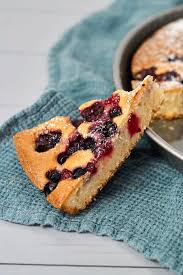 Joghurt Beeren Kuchen Linalsbackhimmel De Rezept Kuchen Zutaten Rezepte Kuchen