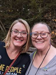 Two STEM educators from KCS, Tiffany Pace of Cross Lanes Elementary, and  Brandy Hart Carroll of Montrose and Richmond Elementary, were handpicked  over the summer as West Virginia Elementary Science Teacher Ambassadors.