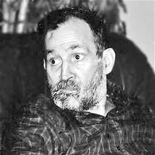 Peter Salisbury Obituary