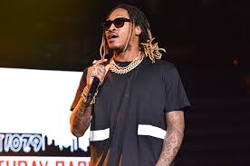 Future Becomes Only Second Act To Debut At No 1 On Artist