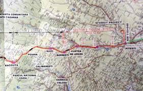 If you travel with an airplane (which has average speed of 560 miles) from sibiu to curtea de arges, it takes 0.09 hours to arrive. Autostrada Pitesti Sibiu Ar Putea Ocoli Curtea De Arges Interes Argesean