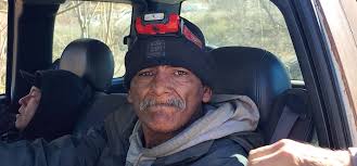 Vandalism in Apple Valley, Ca: Blue Chevy S10 Rips Down Front Gate