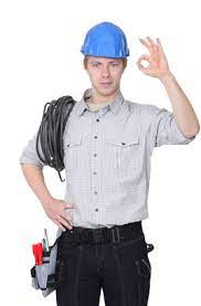 Service panel upgrade