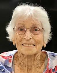 Catherine May MARLOWE