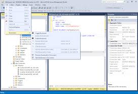 Download Microsoft Sql Server Management Studio 18 7
