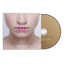 Rock Candy Funk Party