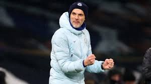 Here's a trophy, i need some money for players abramovich: Thomas Tuchel Is Roman Abramovich S Perfect Win Now Mercenary