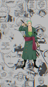7 col orf ul w all pap ers. Zoro Lockscreen Explore Tumblr Posts And Blogs Tumgir
