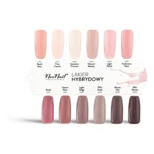 El autor/ la autora neonail (371). Neonail Milady Lakier Hybrydowy Uv 2863 1 Perfect Milk Wizaz24