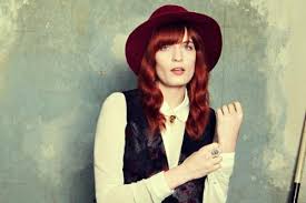 Scorebyte Florence And The Machine Beat Coldplay To Number
