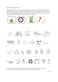 Welches Gerausch Horst Du Artikulation Logopadie Therapie Kinder Schule