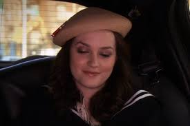 The Duality of Blair Waldorf