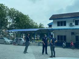 5,280 sukaan · 8 berbicara tentang ini · 2,092 pernah berada di sini. August Teh Twitterissa Di Balai Polis Seksyen 6 Bertukar Pandangan Dan Pendapat Dengan Pihak Pdrm Untuk Lebih Memperbaiki Lagi Keadaan Mco Untuk Keselesaan Dan Kebaikkan Rakyat Https T Co Olwgrqido1