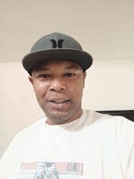 Gerod Jackson's Instagram, Twitter & Facebook