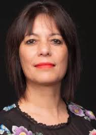 Dr Tess Moeke-Maxwell