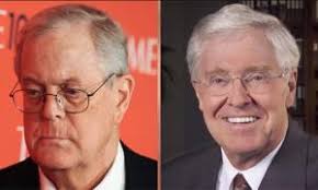 Why Media Should Be Skeptical Of Koch Brothers' New Anti-Poverty Group