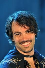 The man in black: Zorro musical in pictures