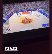 NBA 2K24 Intel on X: 