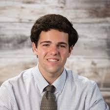 Caleb Alderman's Instagram, Twitter & Facebook