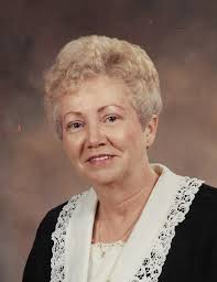 Obituary information for Nelda Elaine Antoon