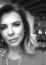 Amber Cornell Wall Ammobarbie