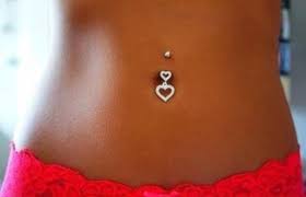 Pin On Piercing