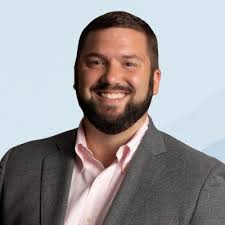 Brian Burchell, PharmD