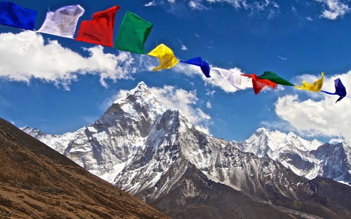 Everest Base Camp Trek Day 12: Base Camp to Periche