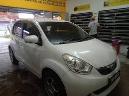Maybe you would like to learn more about one of these? Agen Penarik Kereta Penang