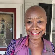 Author of “Path to Grace: Reimagining the Civil Rights Movement,” Ethel  Morgan Smith M.A. '90