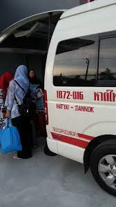 Tapi, entah kenapa ya setiap kali itulah asyik tertinggal pasport di rumah (mak kuala ketil). Van Sewa Pandan Kuala Lumpur Posts Facebook