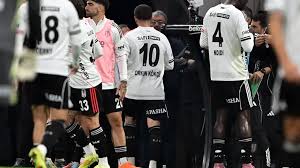 Beşiktaş - Antalyaspor maçı ne zaman, saat kaçta ve hangi kanalda? BJK maçı 10 Nisan 2026