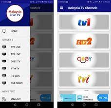 Sling tv is a great option for cord cutters. Malaysia Live Tv Apk Download For Android Latest Version 1 0 2 Com Dnd Malaysia
