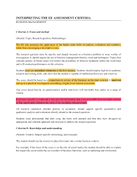 Social media qualitative research title examples for students. Bm Extended Essay Guidelines Docsity
