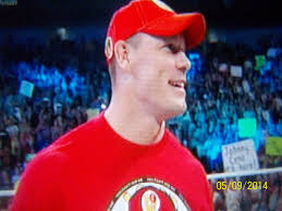 Friday night smackdown. Live from Boston Massachusetts