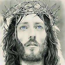 اجمل صور للسيد المسيح صور hd العالم اليوم art drawings male sketch