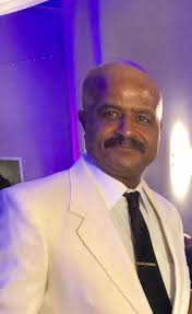 Mr. Anthony Steven Kent, Sr.