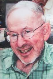 Obituary for Frederick Gilbert Crary III