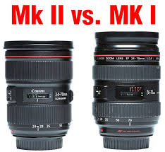 Sigma 24 70 Art Vs Canon 24 70 2 8 Ii Lensrental Tested The Canon 24 70mm F 2 8l Ii Incredibly Sharp Photo Gear Canon Zoom Lens Canon