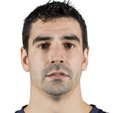 Saul Blanco, Basketball Player, Stats, Height, Age